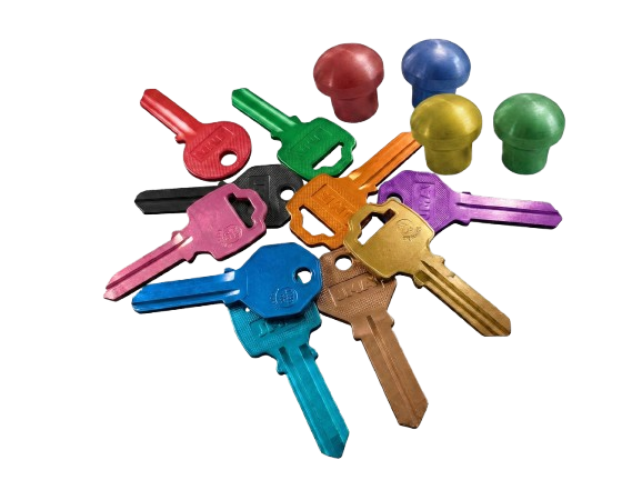 Rin Anodizado (Después)